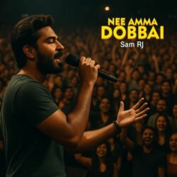 Nee Amma Dobbai songs Download Nee Amma Dobbai Album songs download