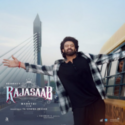 The Rajasaab Telugu Movie songs download