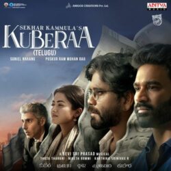 Kubera Telugu Movie songs download