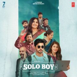 Solo Boy Telugu Movie songs download