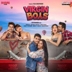 Virgin Boys Telugu Movie songs download