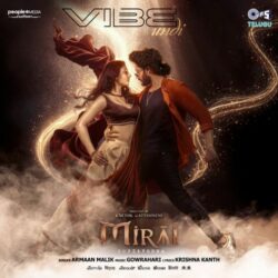 Mirai Telugu Movie songs download