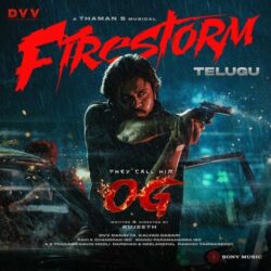 OG songs Download OG Telugu Movie songs free download