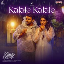 K Ramp Telugu Movie songs download