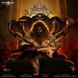 Mahavatar Narsimha Telugu songs download