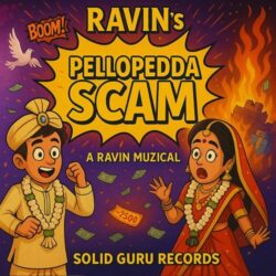 Pellopedda Scam Album songs download