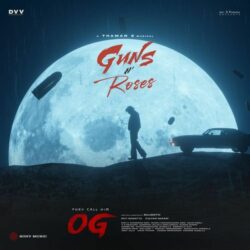 OG Telugu Movie songs free download