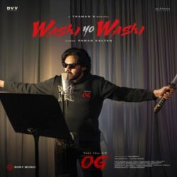 OG Telugu Movie songs free download