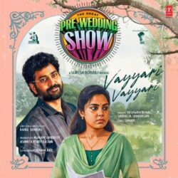 The Great Pre Wedding Show songs Download The Great Pre Wedding Show Movie songs download