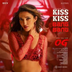 OG Telugu Movie songs free download